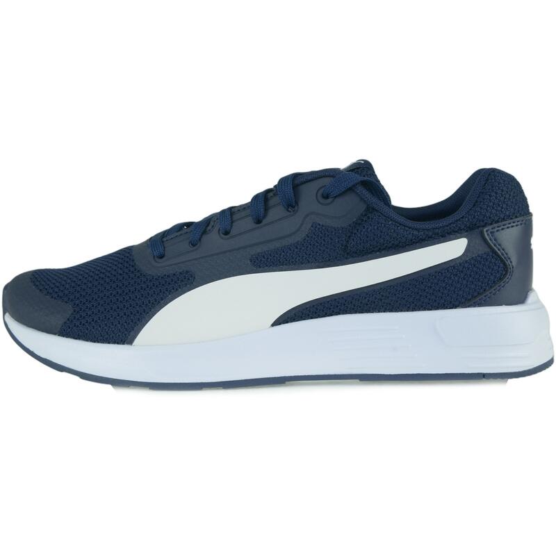 Puma Taper, Azul