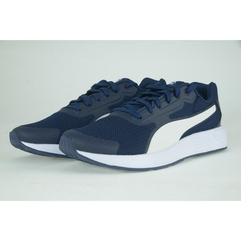 Puma Taper, Azul