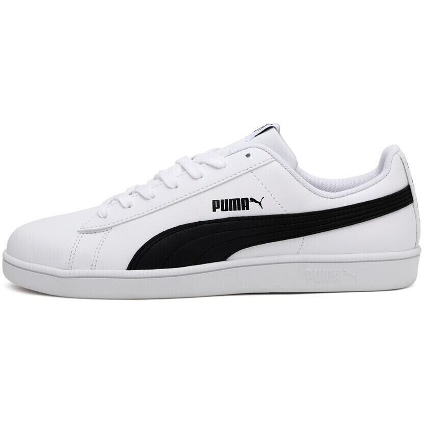 Puma Up, Biały