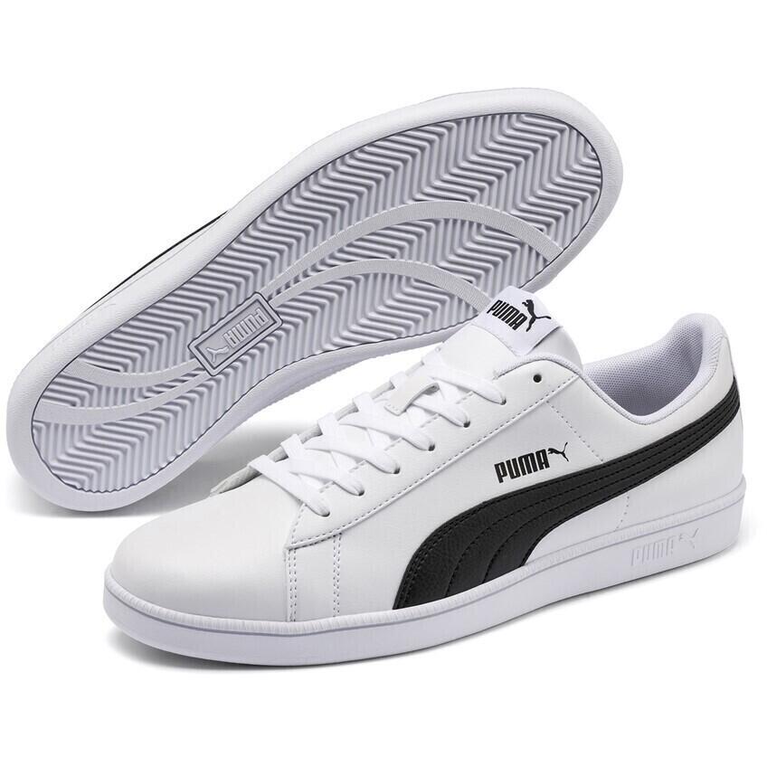 Trampki Puma Up, Biały, Mężczyźni