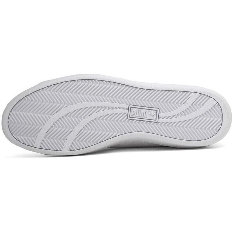 Baskets Puma Up, Blanc, Hommes