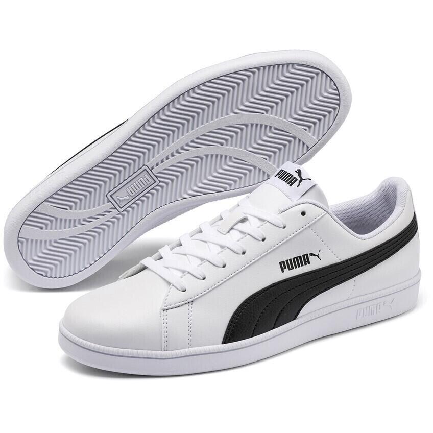 Puma Up, Biały