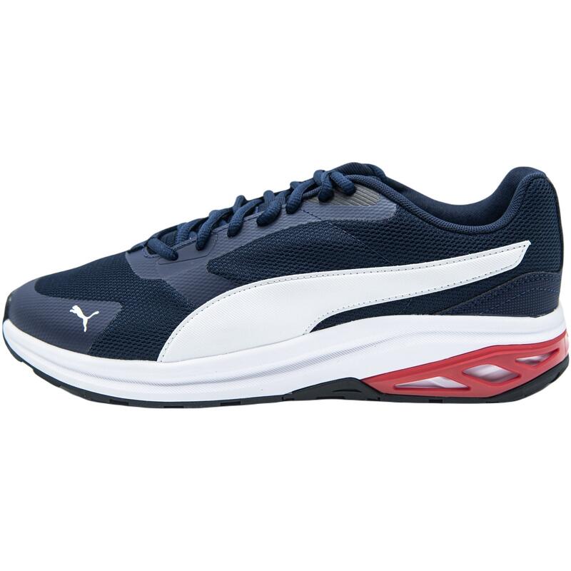 Baskets Puma Unlock, Bleu, Unisexe