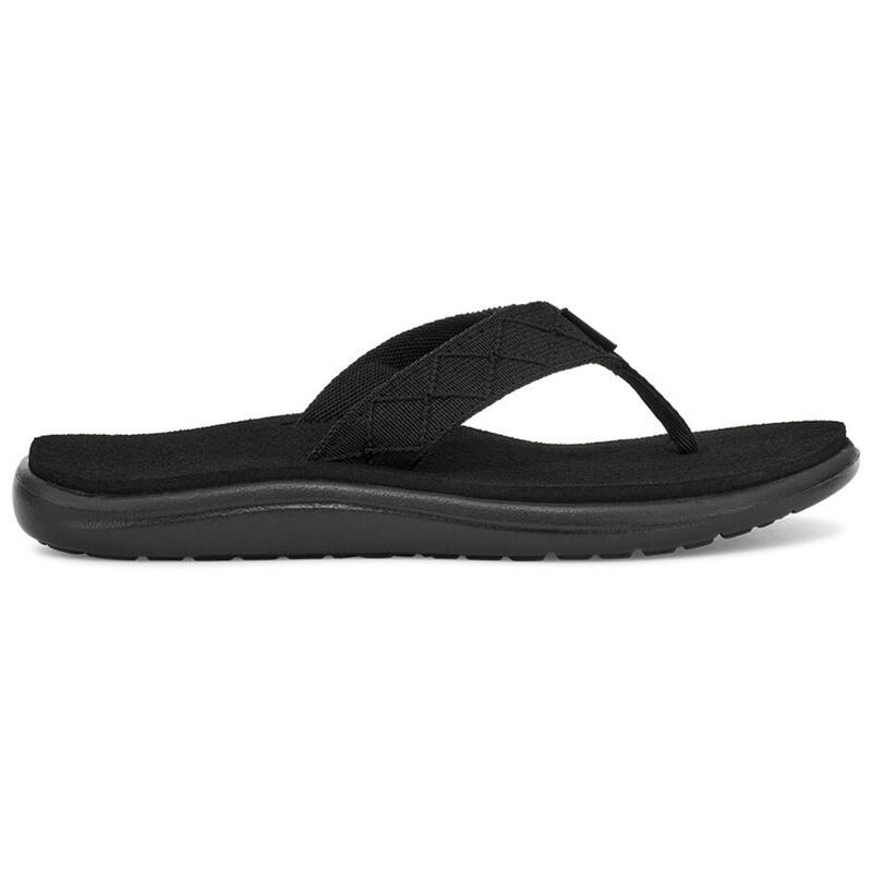 VOYA FLIP MAHANI BLACK WOMEN'S FLIP