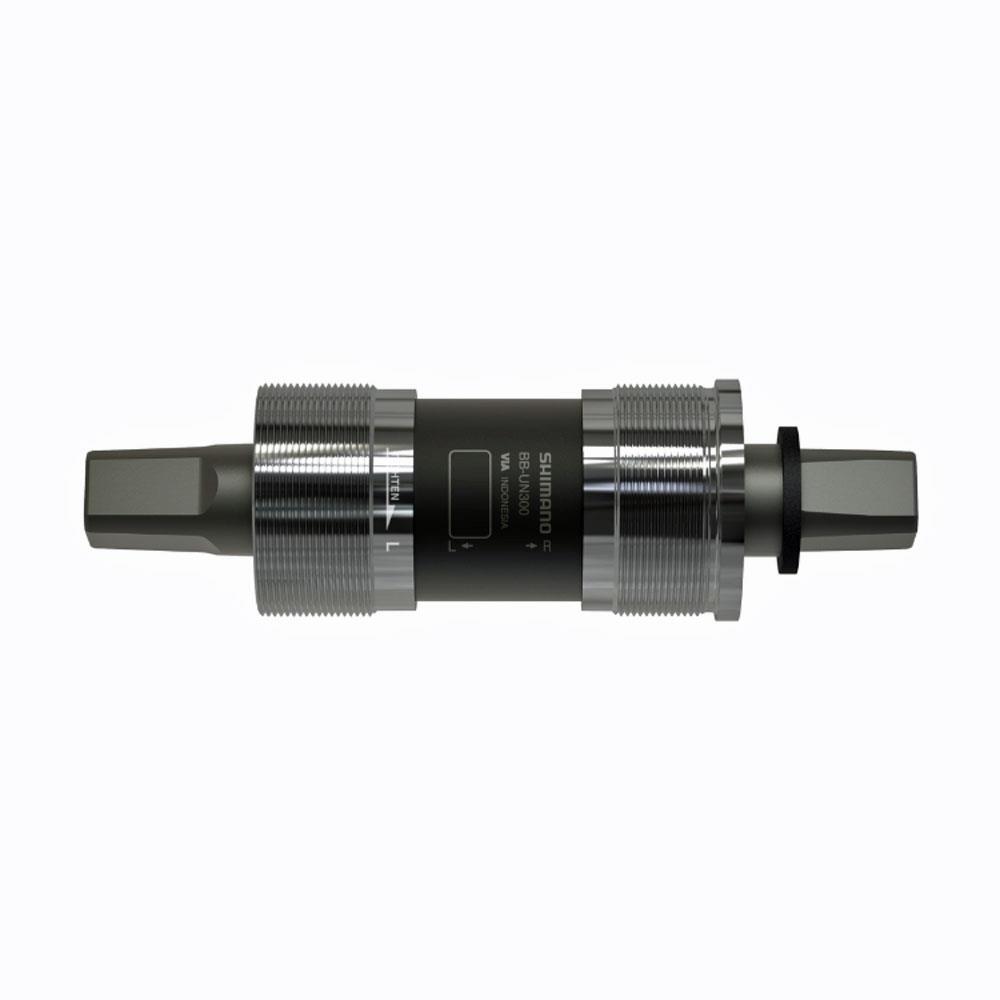 Shimano UN300 68 x 127.5 Square Taper Bottom Bracket 1/2