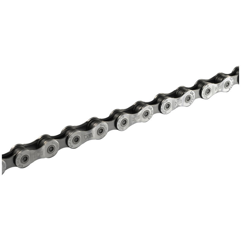 Cadena Shimano Hg93 114 eslabones para ciclismo montaña carreteramtb xt cnhg93
