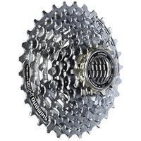 Cassette 8 vitesse alivio gh51 11-32t