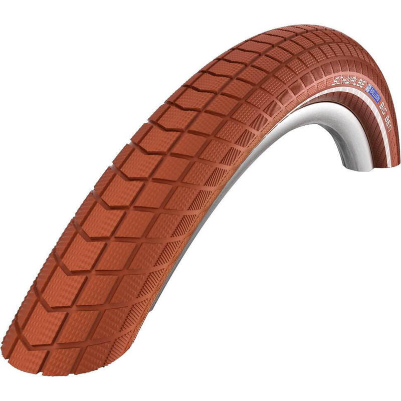 Buitenband Big Ben K-Guard 28 X 2.00" / 50-622