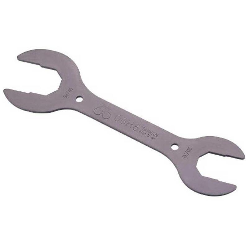 Llave de dirección IceToolz