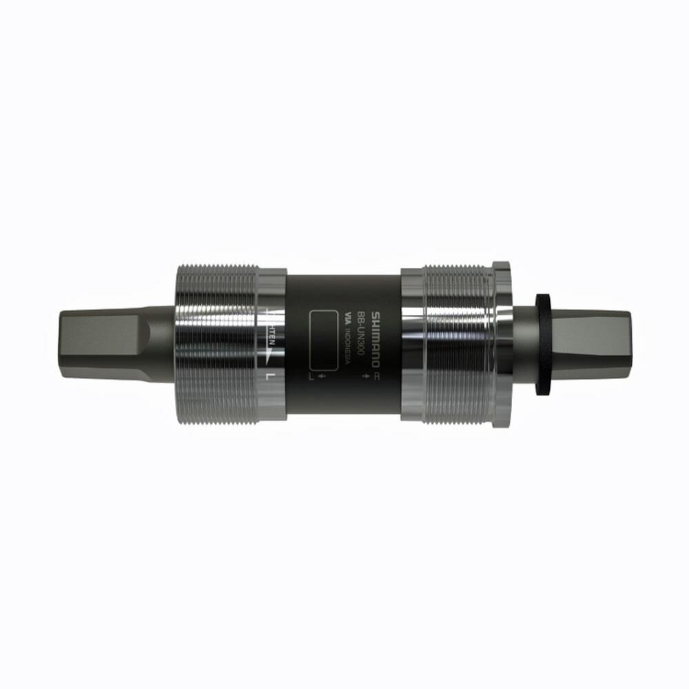 SHIMANO Shimano UN300 68 x 115 Square Taper Bottom Bracket