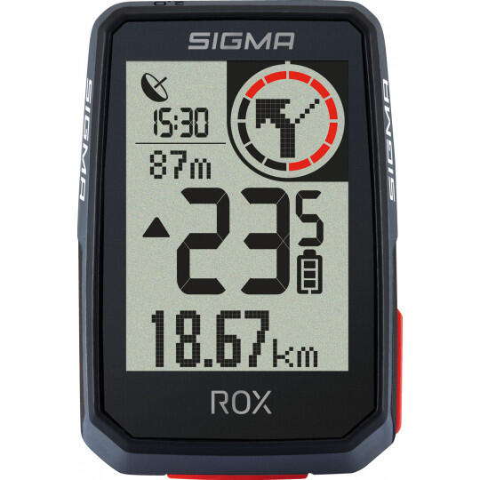 ROX 2.0 GPS computer
