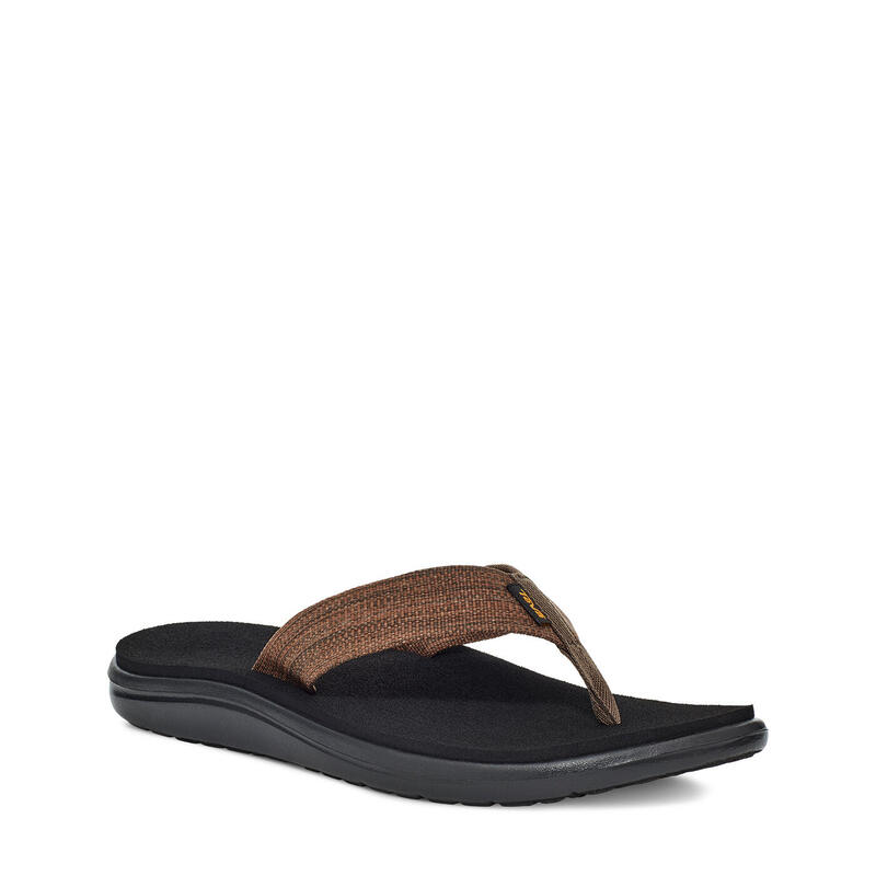 VOYA FLIP BRISTOL CHOCOLATE CHIP MEN'S FLIP