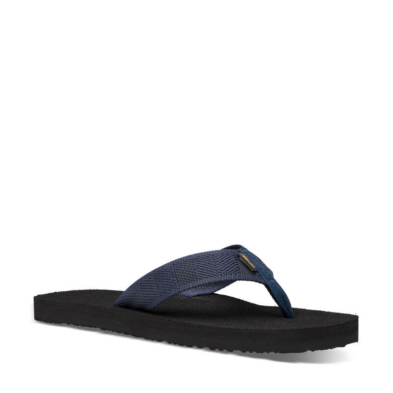 MUSH II RAKI DARK DENIM MEN'S FLIP