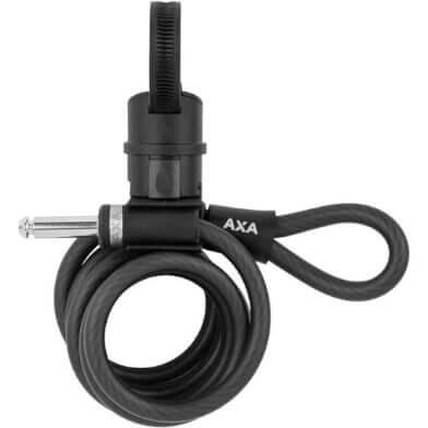 Cabo espiral defensor rl/solid plus/fusion/victory nr Axa Newton PI 4/5