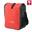 Lynx Tarpaulin Pakaftas 21 Liter 50 x 28 cm Rood