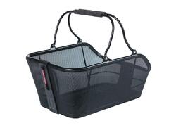 Panier pour vélo arrière "Cento Nordlicht MIK