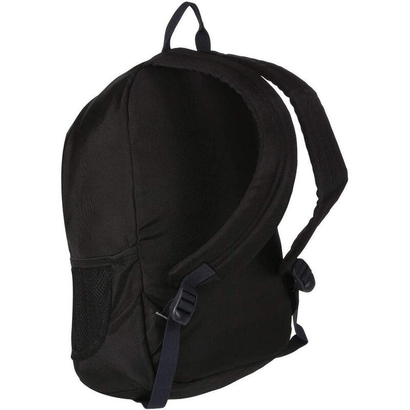 Jaxon III Rucksack (10 Litres) Kinder Schwarz/Felsengrau