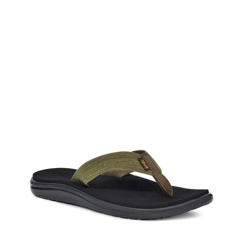 VOYA FLIP BRISTOL DARK OLIVE MEN'S FLIP