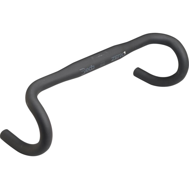Deda ZERO1 aluminium stuur 38cm - POB finish      4235€    DEDA Deda ZERO1 aluminium stuur 38cm - POB finishVendu exclusivement en ligne   