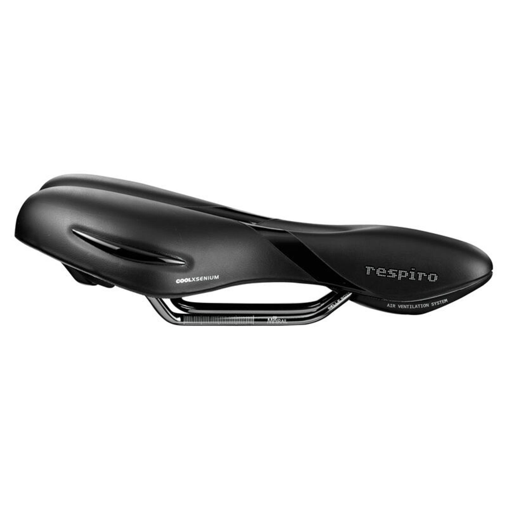 SELLE ROYAL Sattel Respiro morbido Athletic unisex