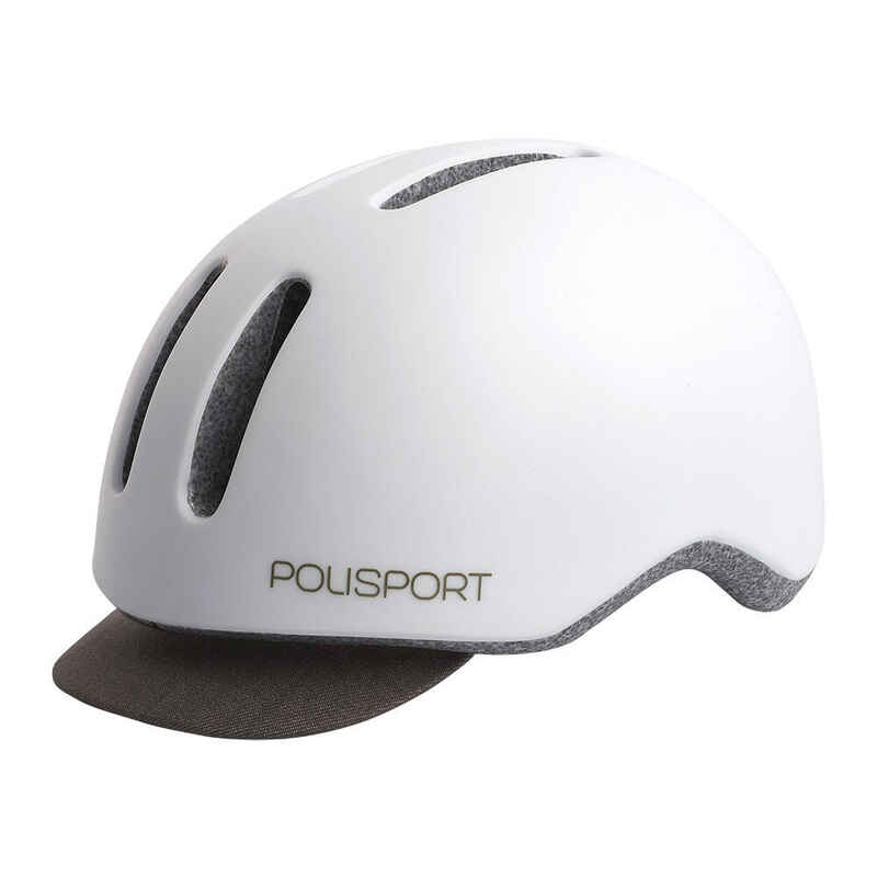 POLISPORT City-Helm "Commuter"
