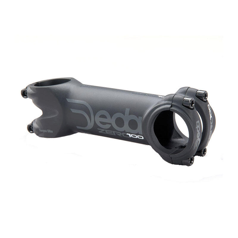 Aluminium steel Deda zero 100