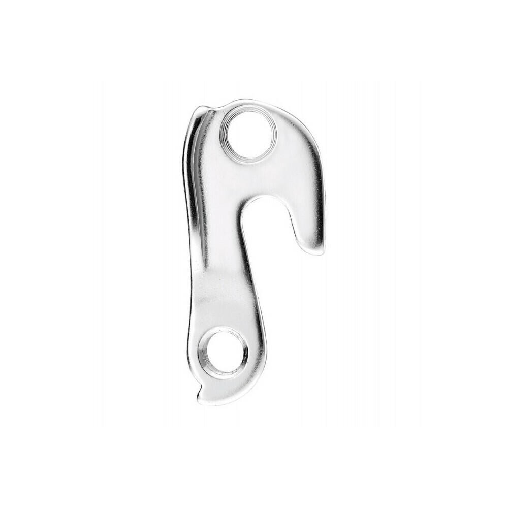 Union derailleurpad GH-132 met M8x0.75 schroefset voor fietsen 3/6
