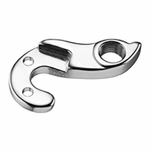 Union Derailleurpad GH-135 met Schroeven M4x0.7 3/6