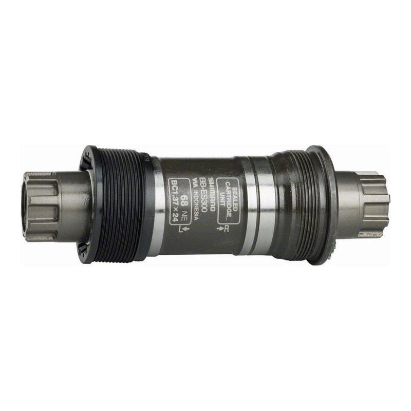 Set di staffe ES300 BSA 68-113 Octalink