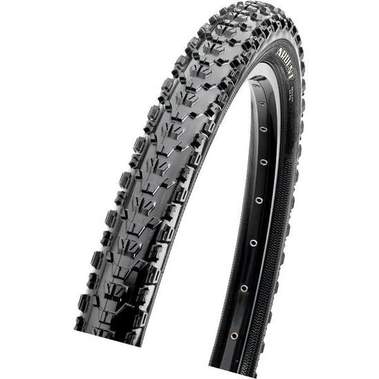 CST Maxxis Ardent 275x240 copertone MTB pieghevole Exo TLR nero.