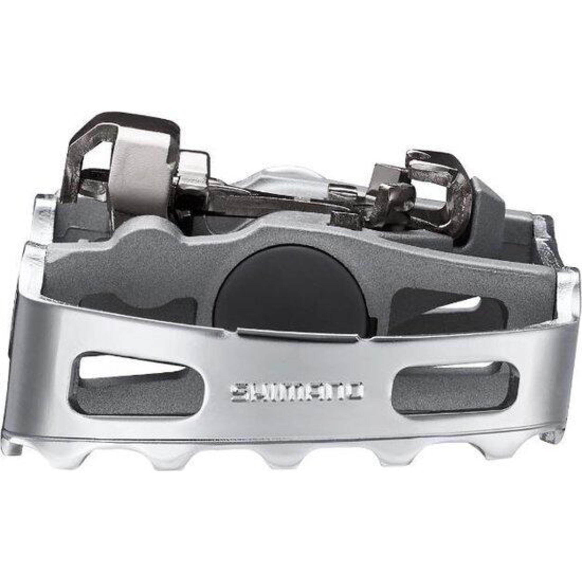 Shimano Pedale combinato SPD PD-M324