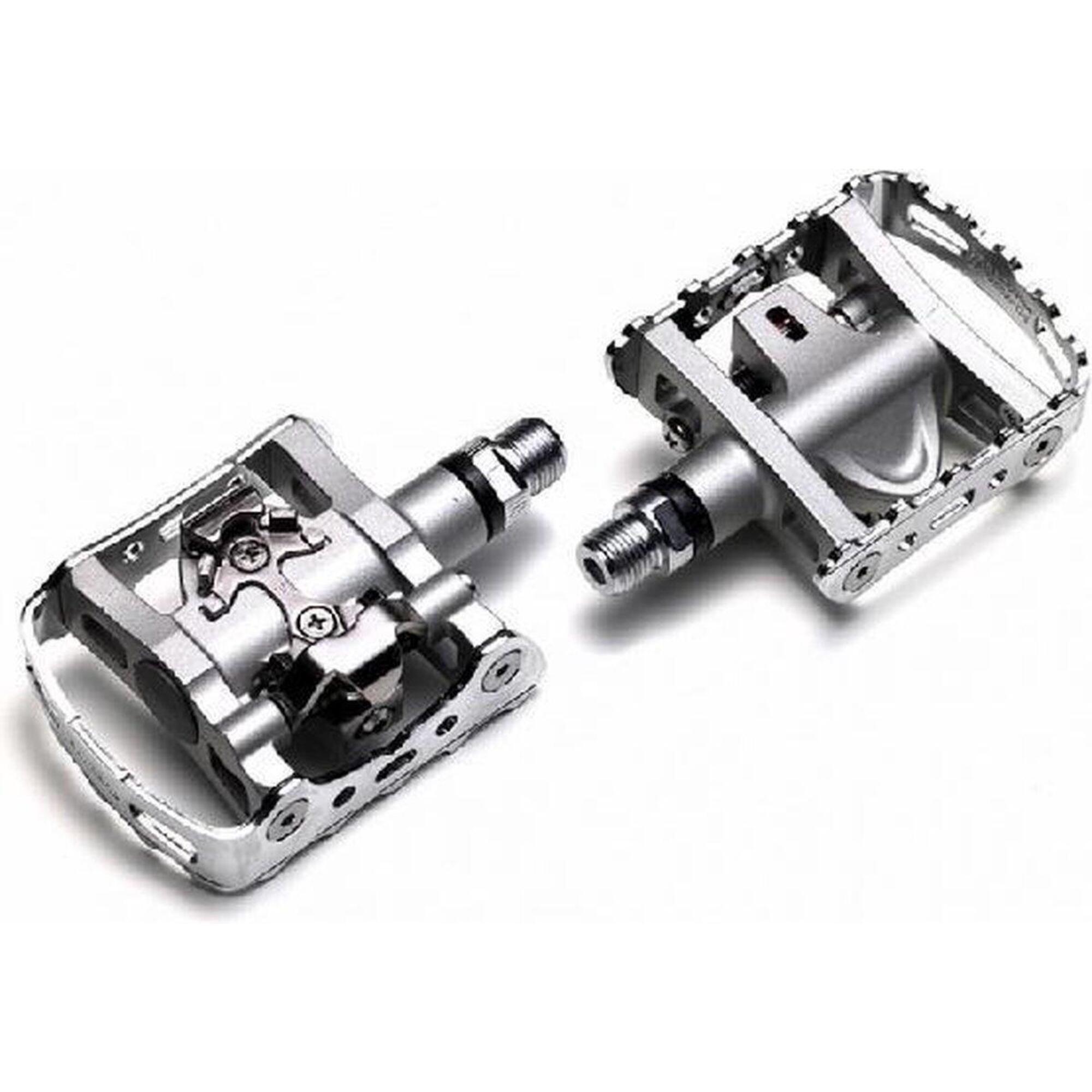 Shimano SPD combi pedal PD-M324