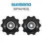 Roues de dérailleur Shimano univ Y56398030 (par 2)