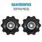 Shimano Derilleur Wheels Univ Y56398030 (par 2)