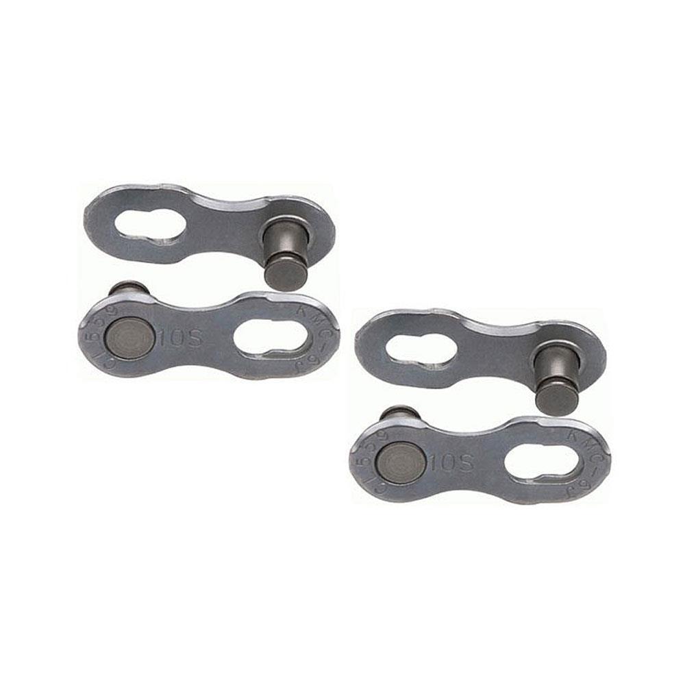 KMC Missing Link EPT 10 Speed Chain Connectors 1/4