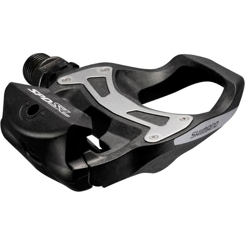 Shimano SPD-SL Pedal PD-R550 Race Black Composite Look