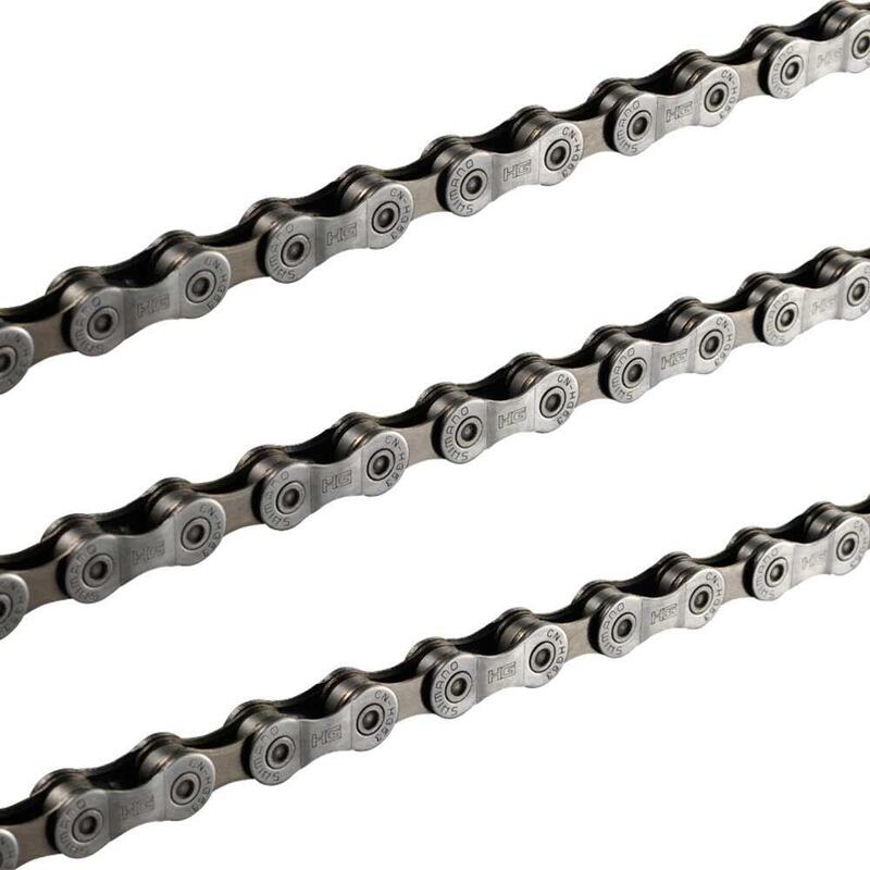Ketting 9 speed HG53 Deore/LX/Tiagra - 116 schakels