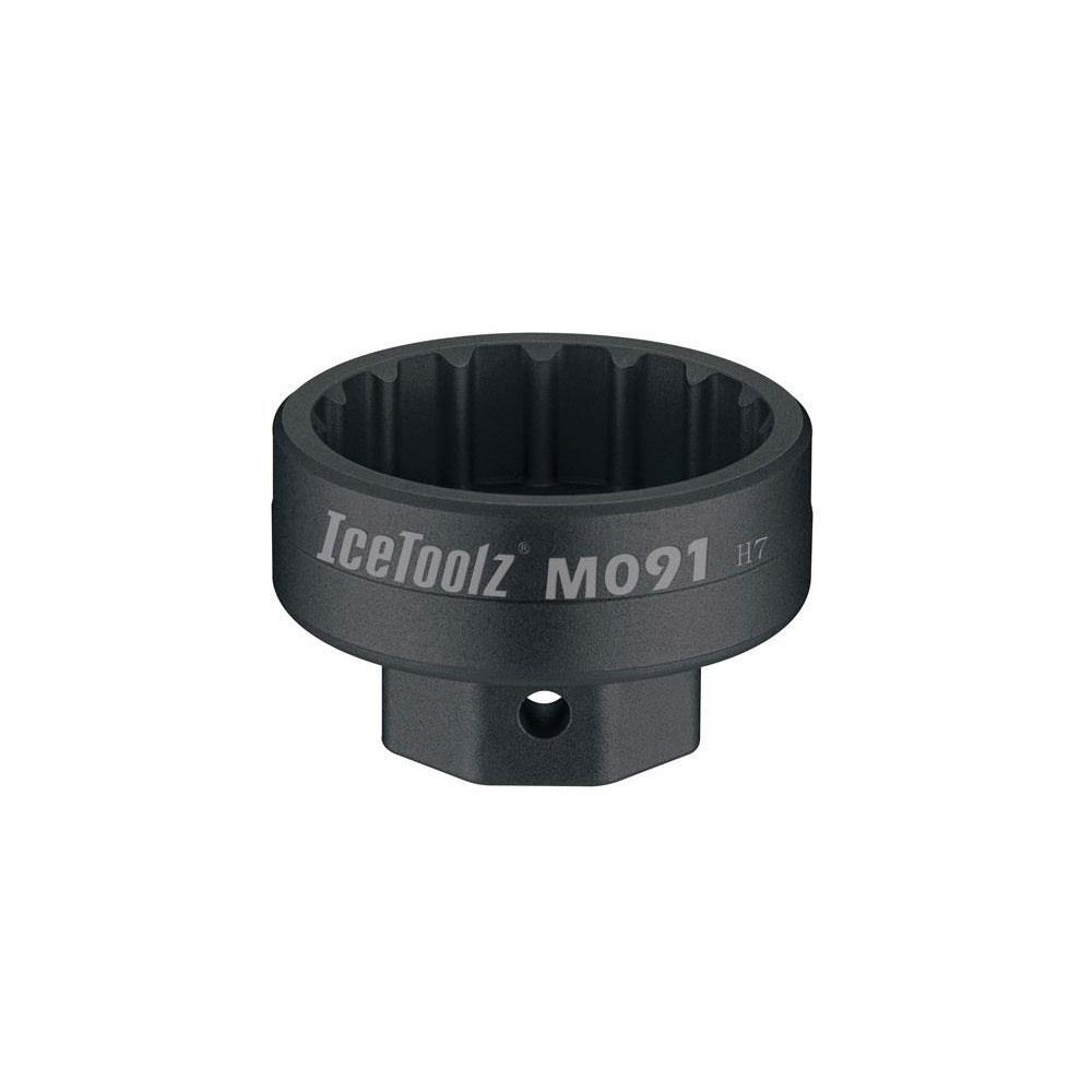 ICETOOLZ IceToolz M091 External Bottom Bracket Tool 16 Notch