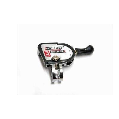 Joystick Sunrace Sturmey Archer 3V. Classic