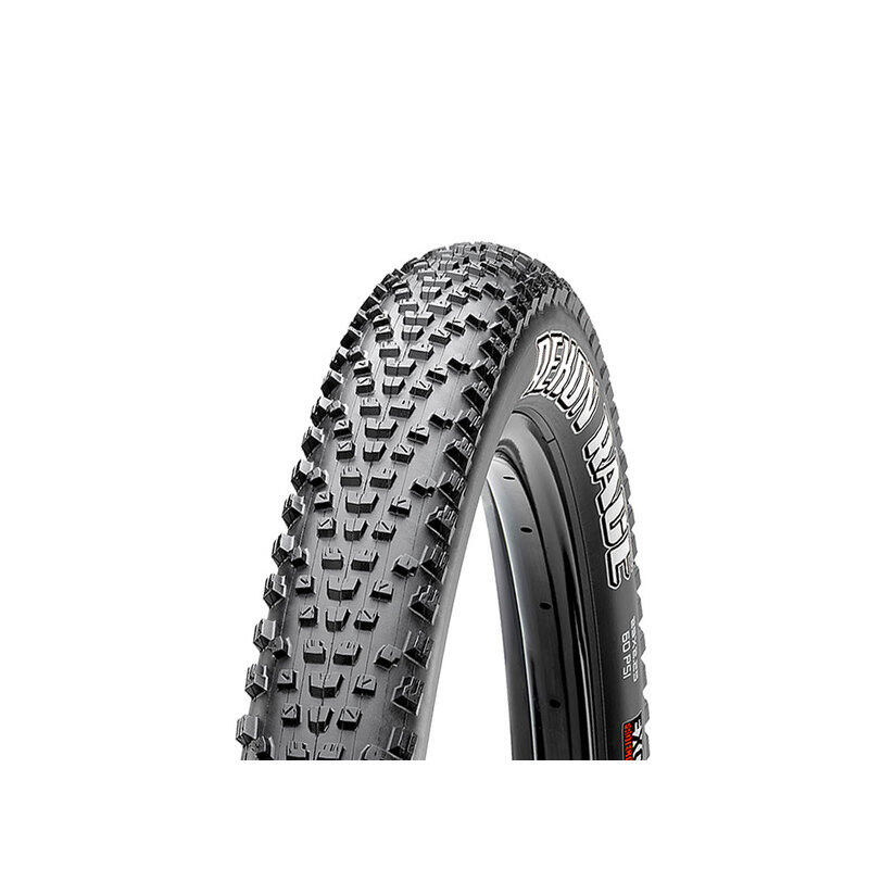 Opona rowerowa Maxxis Rekon Race 29x2.25 zwijana EXO/TR/DUAL tanwall