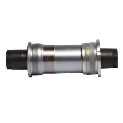 Boîtier de pédalier Shimano BB-5500 Compact BSA 68-109,5mm Octalink 2/2