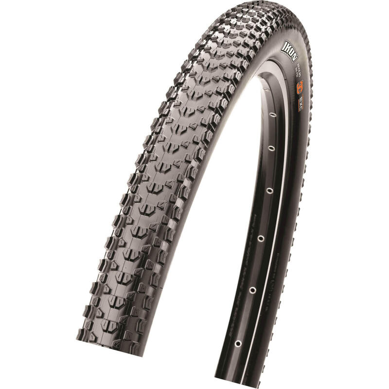 Cubierta Tubeless Ready Aro Plegable 29x2,60/ETRTO 66-622 TPI 120 MAXXIS Ikon