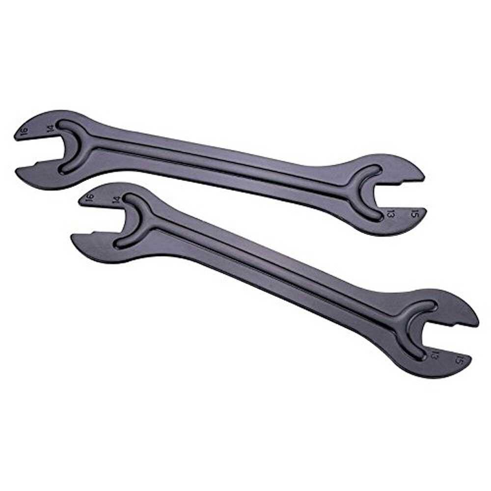 Icetoolz Cone spanner set  13 14 15 16 mm 1/5