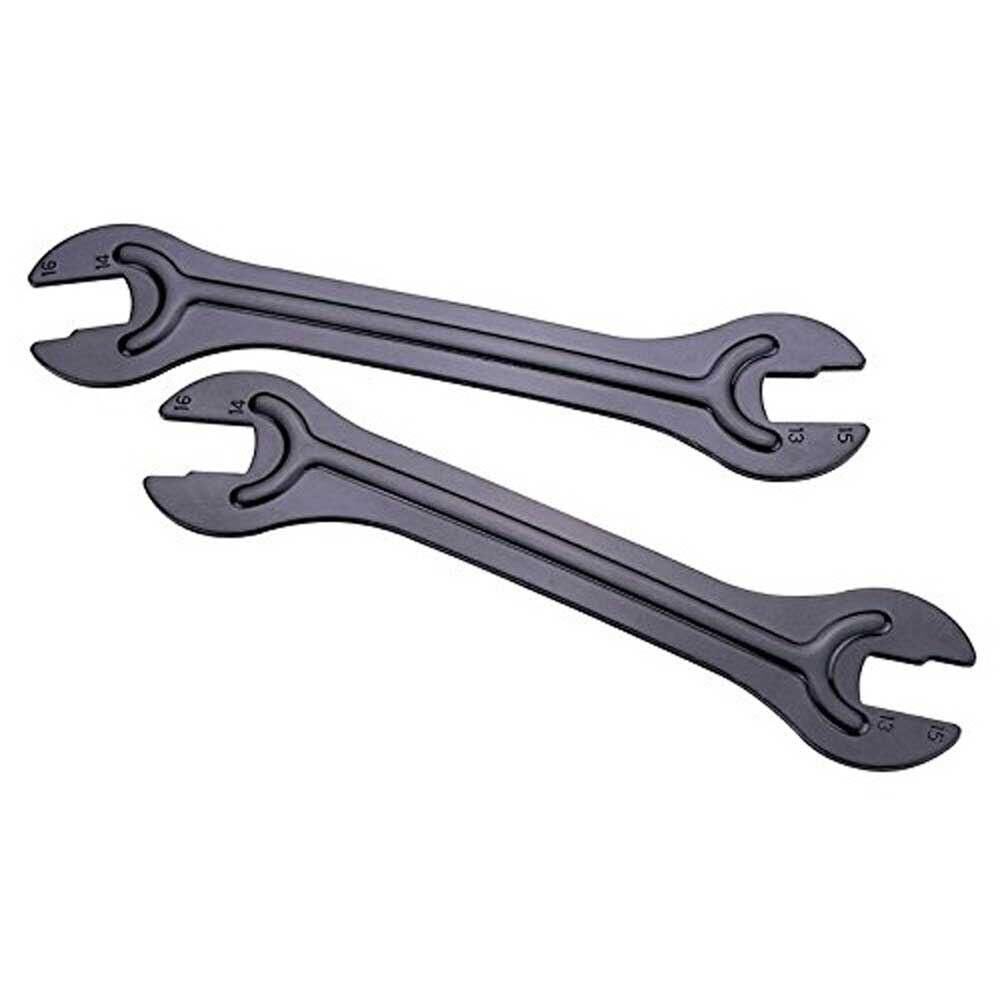 ICETOOLZ Icetoolz Cone spanner set  13 14 15 16 mm