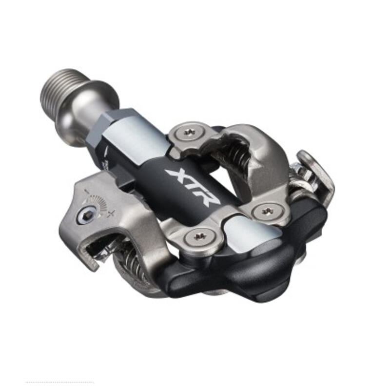 Shimano XC M9100 SPD Pédales