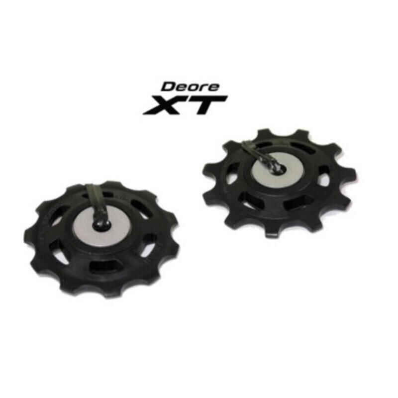 Deore XT Schaltrollensatz - 11-fach