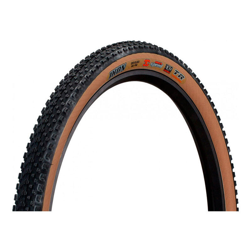 Maxxis Cover Ikon Mountain 29x2.20 60 TPI