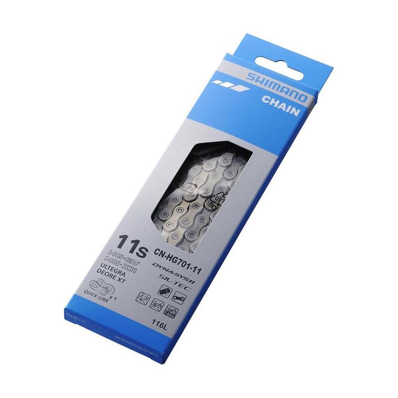 Shimano Ultegra CN-HG701 11 speed 116 links Chain