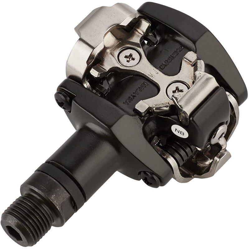 Shimano Pedali PD-M505