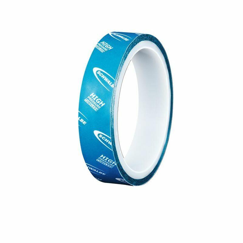 Fita de aro Schwalbe Convertible Tubeless (10m)